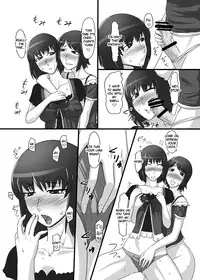 [Oneekyou (ML)] Zeroin Yon ~Futago ga Hitotsu ni Naru Gishiki~ | Zero Depravity IV ~Ritual of Twin Unification~ (Fatal Frame) [English] =LWB= [Digital]