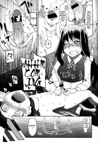 [Ryo] Mary Solves a Problem in a Pavlovian Fashion (Girls forM Vol.2) [English] -Dark Mac & Krizalid-