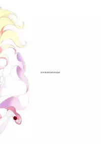 (SC65) [Seven Days Holiday (Shinokawa Arumi, Koga Nozomu)] My Beautiful Dark Deranged Fantasy! (Amagi Brilliant Park)