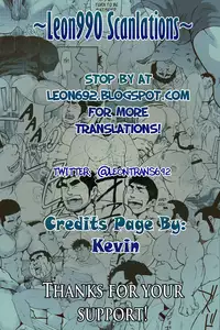 [Maraparte (Kojima Shoutarou)] Sono Ashi no Mukau Saki - Kahitsu Shuuseiban | The Direction They Face (Eyeshield 21) [English] [Leon990 Scanlations]