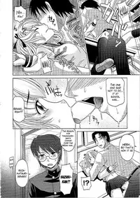 [Takaoka Motofumi] 0930 -Oku-sama- Ch. 1-6 [English] [Mikakunin]