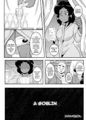 [MartinCorps] – Goblin Treasure Vol.5