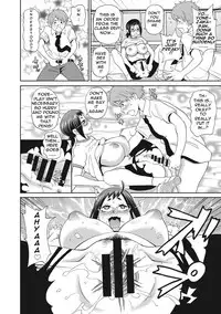 [John K. Pe-ta] Itoshiki Acmate- My Lovely Acmate Ch. 1-4 [English] [theamdrag] [Digital]