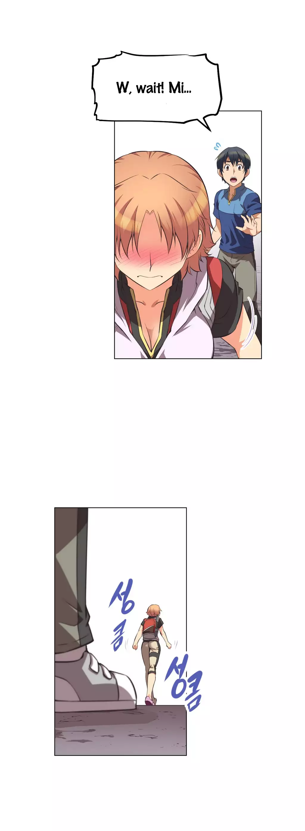 Brawling Go 0-15 Chapters