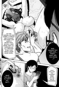 [Tanaka Aji] "Kare ni... Dakaremashita. Ato, Ne..." ~Otome ga Chuuko XXX Desu to Kokuhaku Suru Hi~ | He...Embraced Me.After That... Ch.1-11 [English] {Doujins.com}