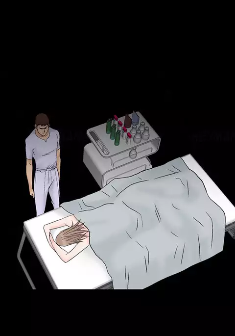 The Taste of Hands Ch.1-49