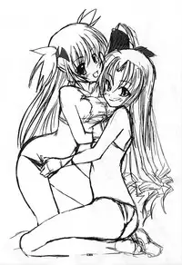 (C75) [Nippon Teikoku Toshokan (Various)] Rakugaki Teikoku Toshokan "Ichi to Ni" Sairoku (Various)