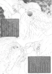 (C63) [Chill-Out (Fukami Naoyuki)] JUNK Dain no Miko San (Samurai Spirits)