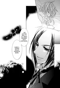 [La*Pis (Kuuya Wataru)] Addiction #1 ~Garden of Paradise~ (Black Butler) [English] [Unholy Trinity Mafia]
