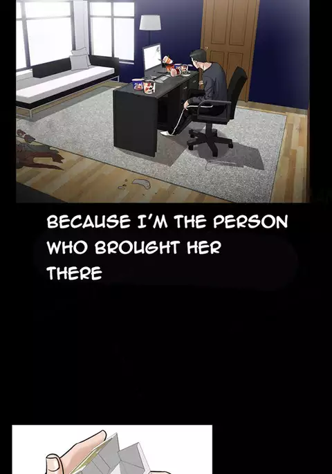 The Taste of Hands Ch.1-73