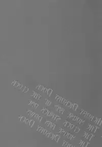 (C83) [otochilu Cafe, Re;Re;] Hickory,Dickory,Dock (Mahou Tsukai no Yoru) (Tigoris Translates) [English]