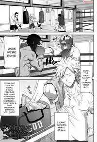 [Tanaka Aji] "Kare ni... Dakaremashita. Ato, Ne..." ~Otome ga Chuuko XXX Desu to Kokuhaku Suru Hi~ | He...Embraced Me.After That... Ch.1-11 [English] {Doujins.com}