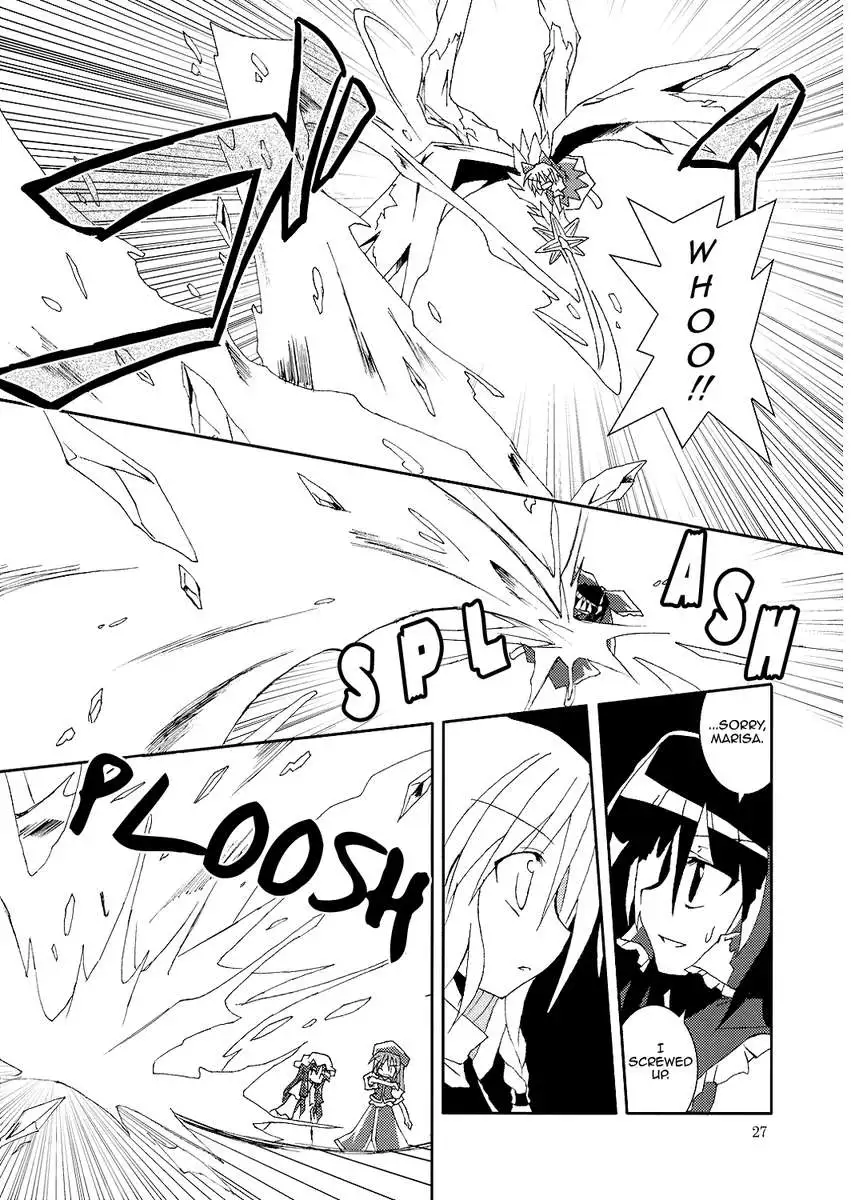 A Genius Comes When You Least Expect!!