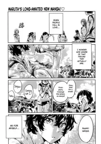 Ojou-sama no Kuchizuke de Shoujo wa Me o Samasu | The Girl Awakens With a Kiss From the Princess {NecroManCr}