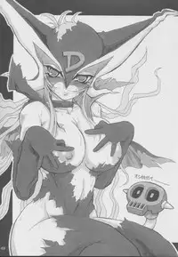 (C62) [NNZ DAN (Great Majin)] TATSUNOKO PRO VS. SNK. (King of Fighters, Samurai Spirits)