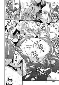 [Kokonoki Nao] Kabe no Naka no Tenshi Jou | The Angel Within The Barrier Vol. 1 [English] [SaHa]