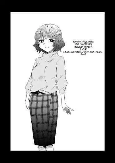 Semete Saigo no Keshiki ni Naritai | The Last Scenery