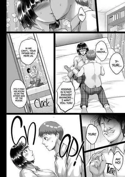 Saimin Fuufu Seikatsu | Hypnotized Married Life