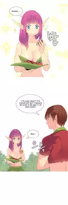 [Tankguy, ROZER] A World That I Rule Ch.01-23 [English] (Game of Scanlation) (Ongoing)