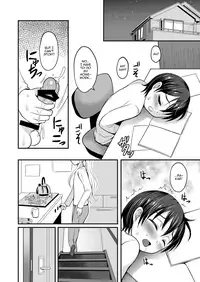 [Shikkoku no Voltecker (EGAMI)] Amaetagari na Otouto wa Onee-chan Banare ga Dekinai [English] [mysterymeat3] [Digital]