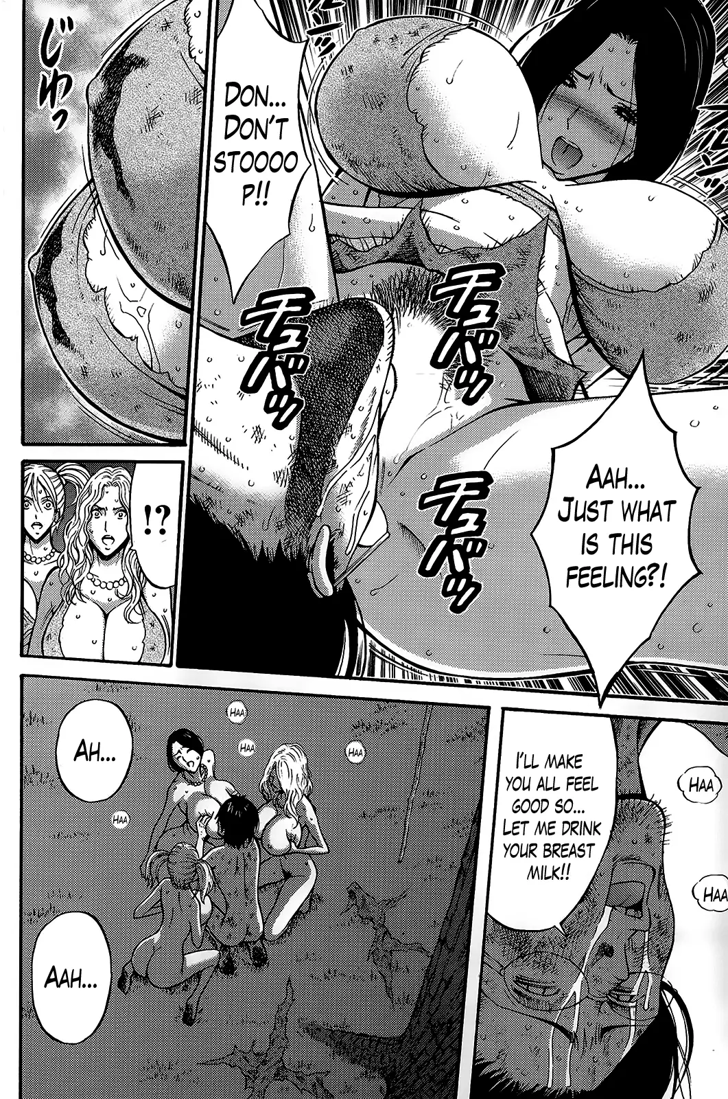 Kigenzen 10000 Nen no Ota | The Otaku in 10,000 B.C. Ch. 1-25