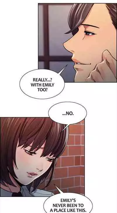 Taste of Forbbiden Fruit Ch.22/24