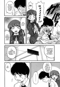 [Nagare Ippon] Doubles [English] [SaHa] [Decensored]