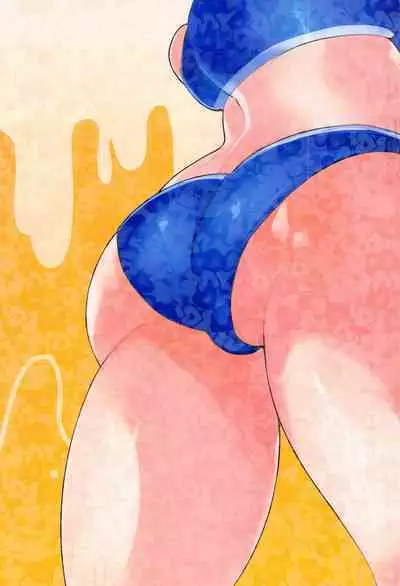 Hiepoka Nurunuru Daisakusen!! | 清涼滑溜溜大作戦!!