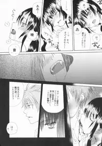 [Anthology] PetaFeti. 2