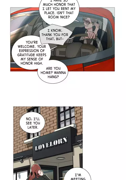 Sadistic Beauty Ch.1-32