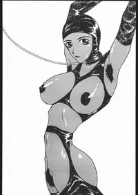 [PINK CAT'S GARDEN] SEXCEED ver.8.0