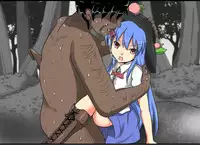 [Nupuryu no Sato (nupuryu)] Jikan Gensou Shoujo /2 (Touhou Project) [Digital]