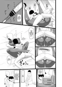 [Oneekyou (ML)] SEX DOLL H (Haydee) [English] [InsanePraetor] [Digital]