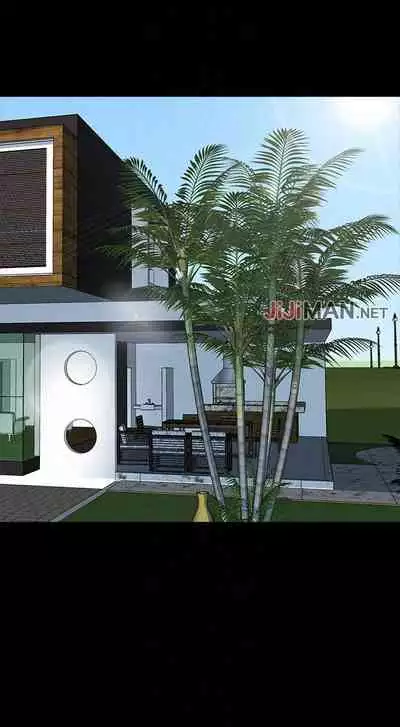 【周一连载】家教老师（作者: CreamMedia） 第1~43话