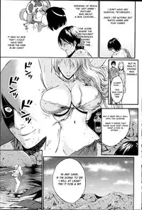 [Nagashima Chousuke] Kigenzen 10000 Nen no Ota | The Otaku in 10,000 B.C. Ch. 1-14 [English] [Natty Translations, Lazarus H]