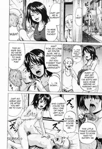 [Kawady MAX] Rape Memories [English][Torwyn]