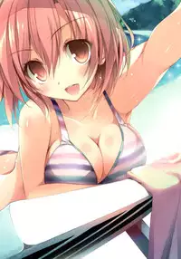 (C89) [KAROMIX (karory)] Karorful mix EX 15 Yahari Ore no Seishun Love Come wa Machigatteiru no Darou ka!? (Yahari Ore no Seishun Love Come wa Machigatteiru.) [Chinese] [脸肿汉化组]