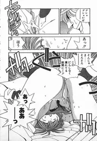 [Mizushima Eri] Fighting Ojousama