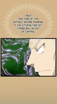 [Hong BanJang] Aharoo Ch.1-40 (English) (YoManga) (Ongoing)