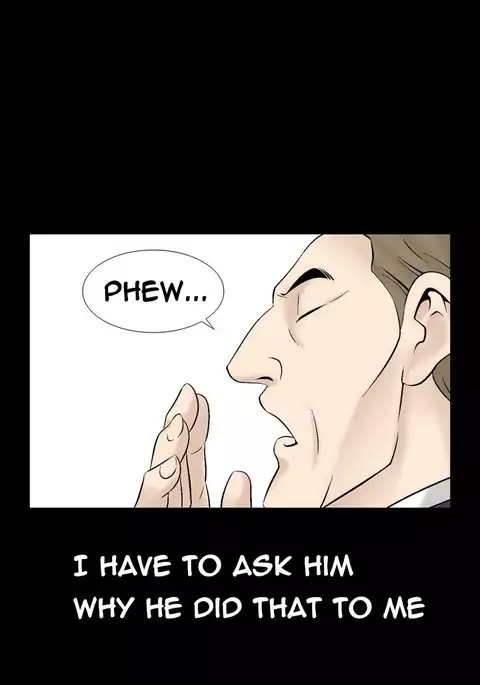 The Taste of Hands Ch.1-63