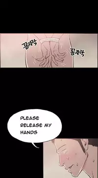 [Mr. Byeong-Su] Cohabitation Ch.1-36 (English) (Ongoing)