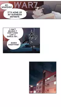 [BAK Hyeong Jun] Sweet Guy Ch. 1-45 [English] [YoManga]