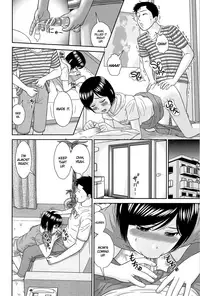 [Mori Takuya] Konna Ko ni Shita no Oniichan desho!! Ch. 1-4 [English] [Dark Mac + CW]