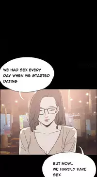 [Mr. Byeong-Su] Cohabitation Ch.1-36 (English) (Ongoing)