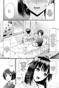 [Kojima Saya] Boku to Kanojo no Shujuu Kankei - Me And Her Master-Servant Relationship Ch. 1-3 [English] [freudia]