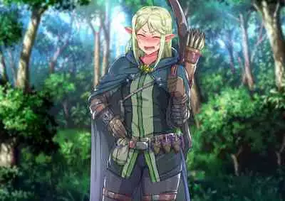 Isekai no otokonokoto xx