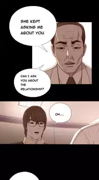 Girl Next Door Ch.1-20 (English) (Ongoing)