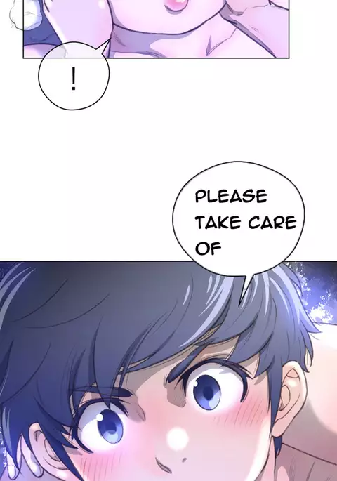 Perfect Half Ch.1-22