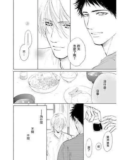 Koko wa Yasashii Niwa | 置身于温柔之庭 Ch. 1-5