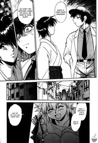 [Manabe Jouji] Makunouchi Deluxe 2 [English] [Soba-Scans]